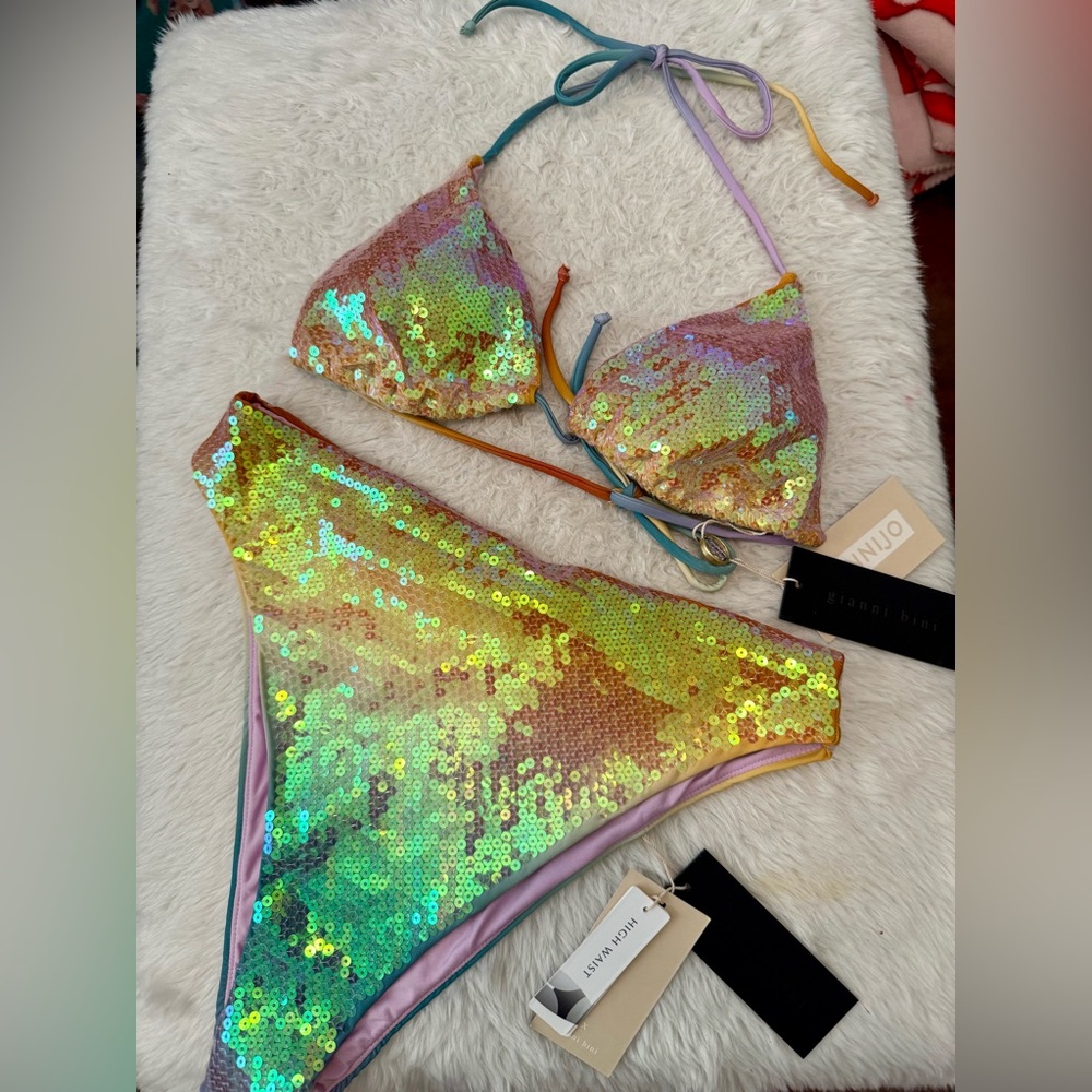 Gianni Bini Swimsuit